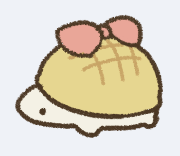 よちよちかめこ